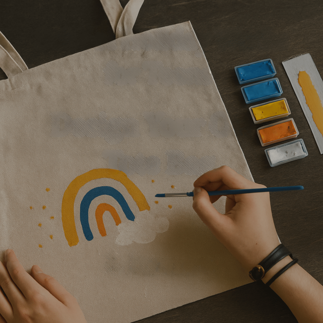 School Holiday Workshop For Teens (Age 13-18) | Colourful Wine