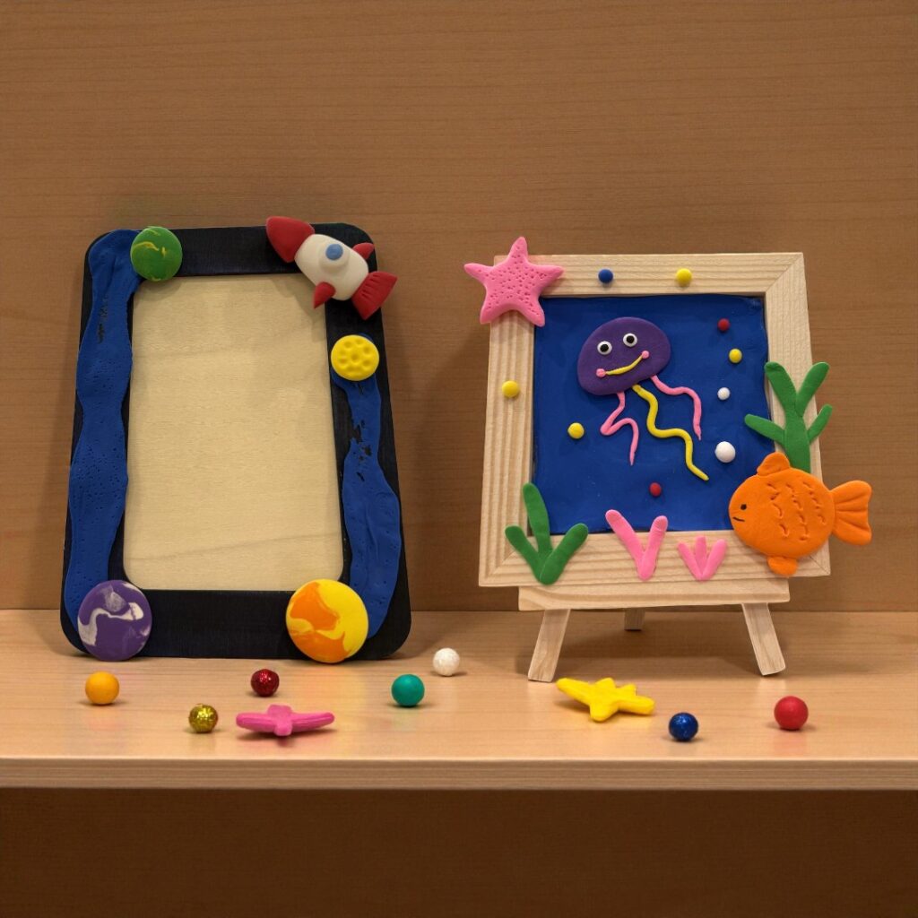 Creative School Holiday Workshops for kids (5-12) | Colourful Wine