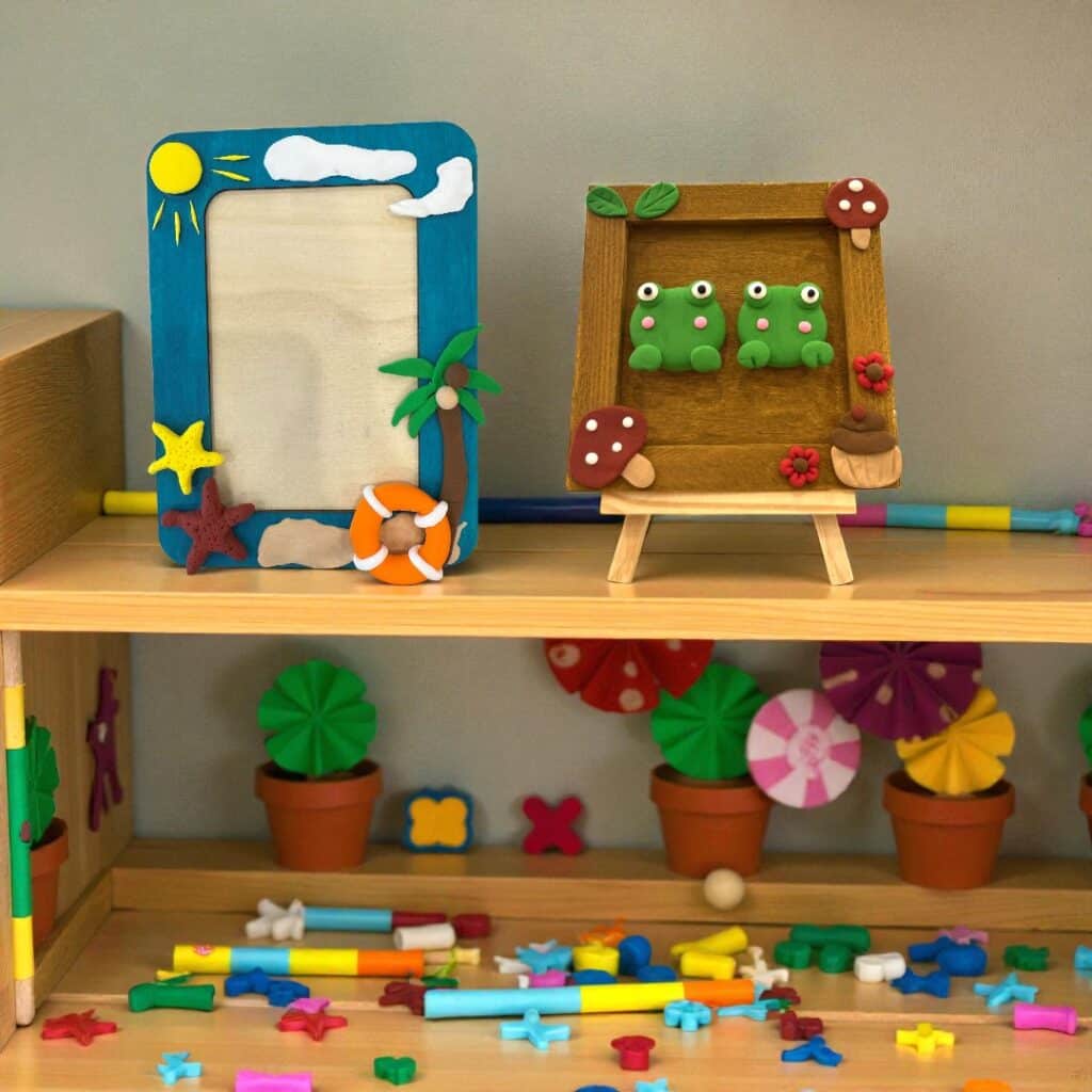 Creative School Holiday Workshops for kids (5-12) | Colourful Wine