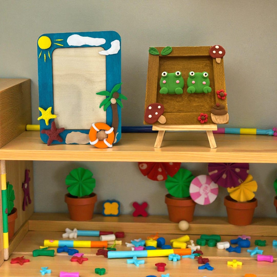 Creative School Holiday Workshops for kids (5-12) | Colourful Wine