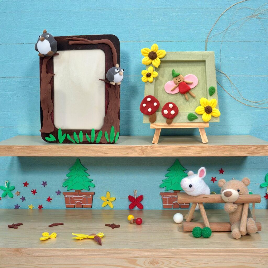 Creative School Holiday Workshops for kids (5-12) | Colourful Wine