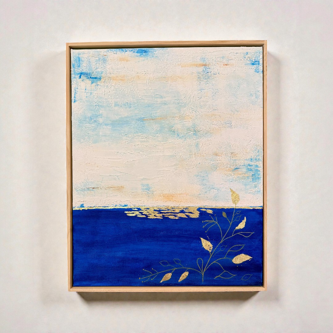 International Women’s Day Art Workshop | She Shines