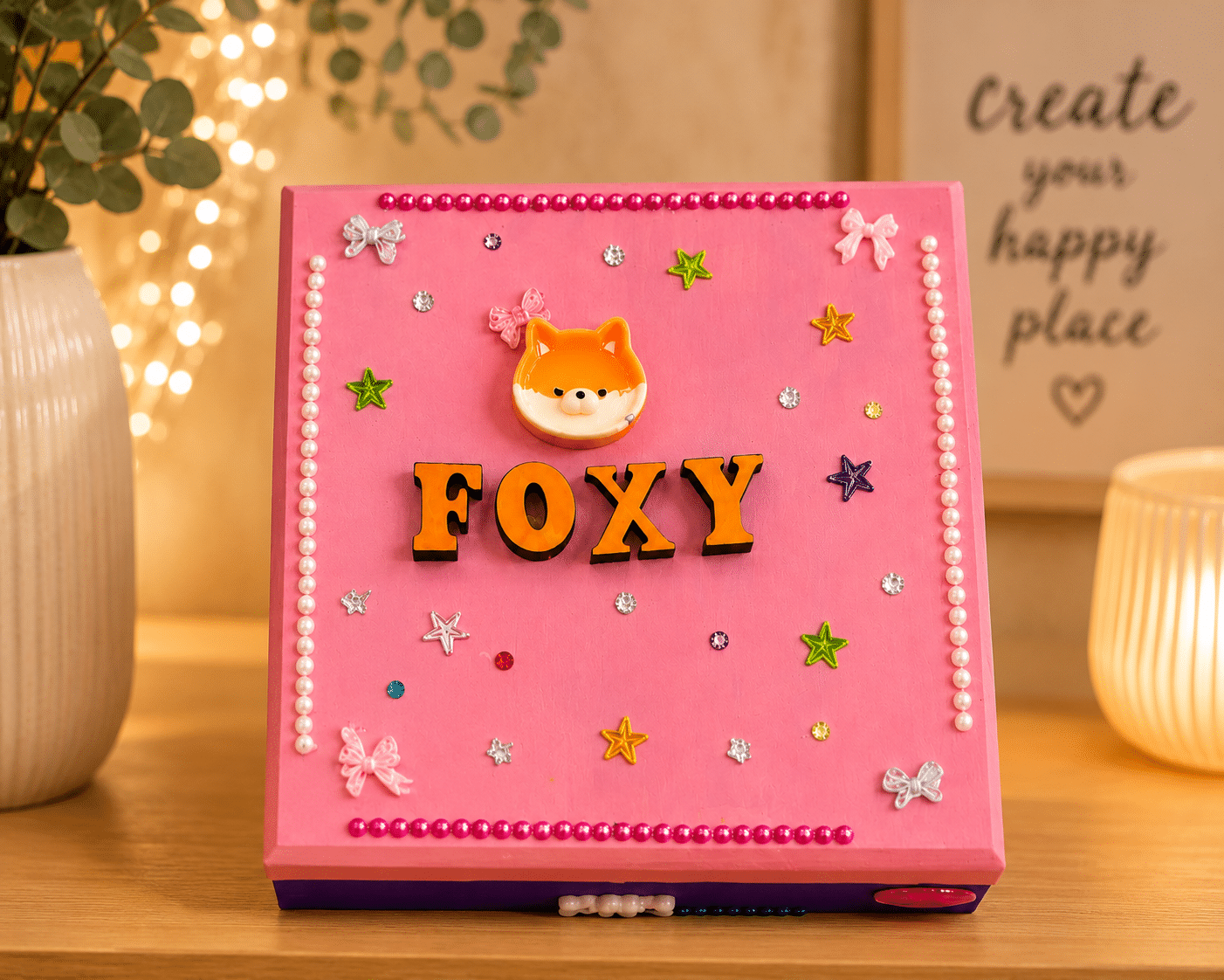 trinket box